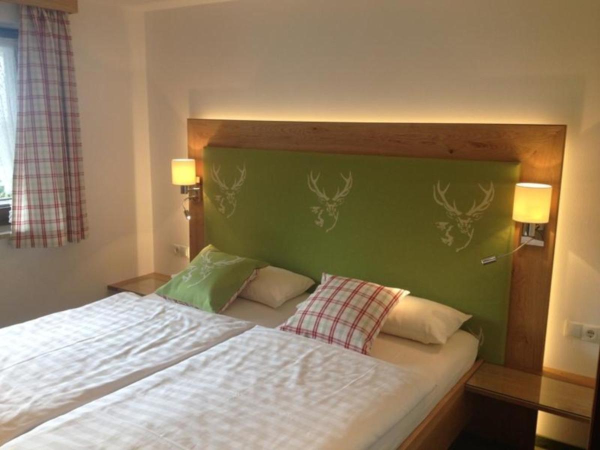 Ferienwohnung Frauendorf Schönau am Königssee Kültér fotó