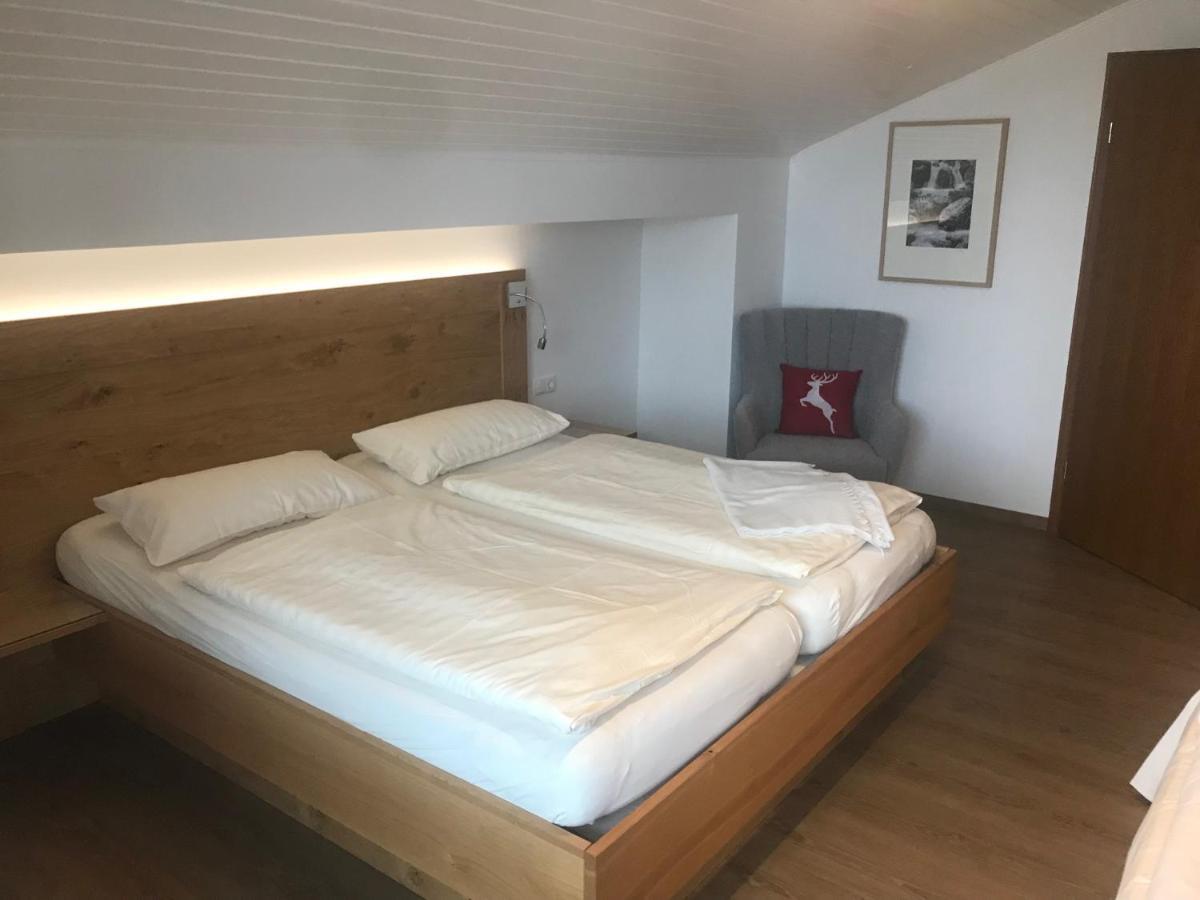 Ferienwohnung Frauendorf Schönau am Königssee Kültér fotó
