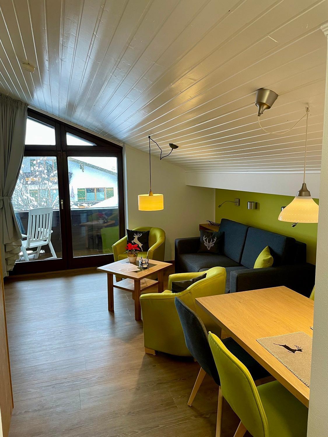 Ferienwohnung Frauendorf Schönau am Königssee Kültér fotó