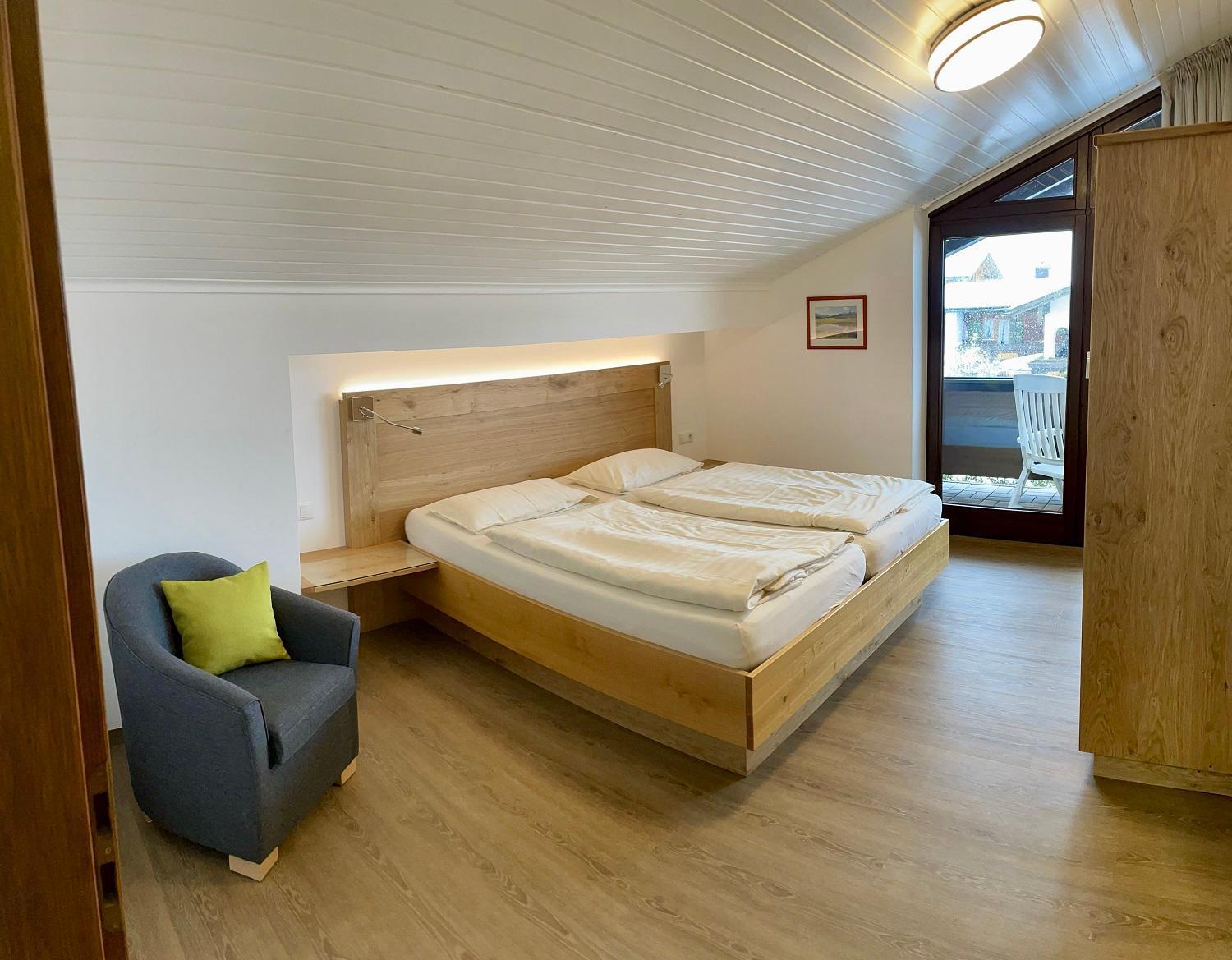 Ferienwohnung Frauendorf Schönau am Königssee Kültér fotó